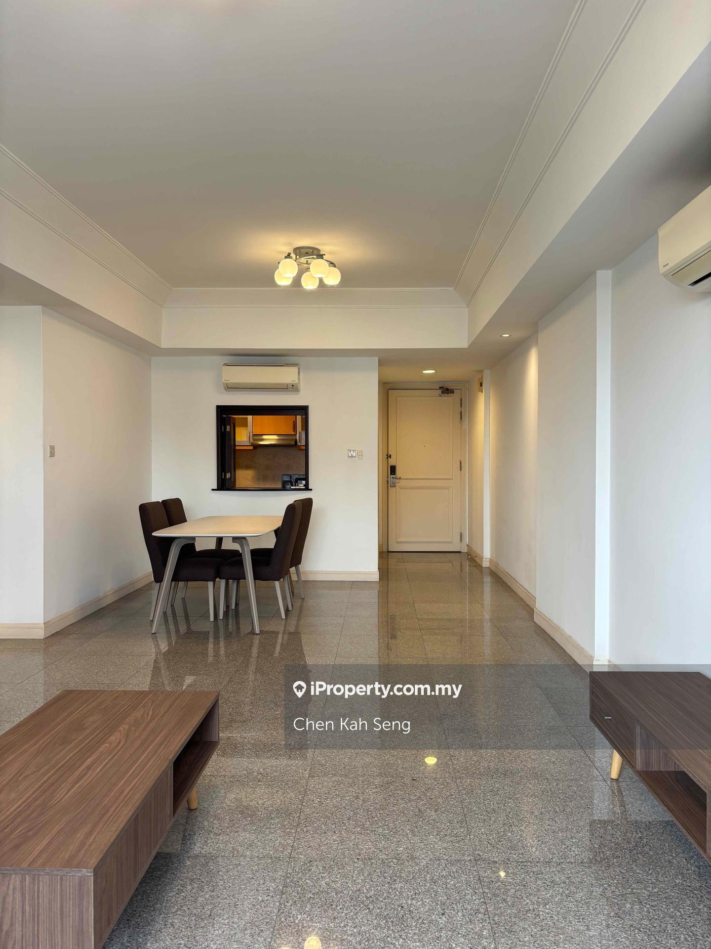 Kondominium untuk Disewa di Sri Tiara Residences oleh Chen Kah Seng - iProperty.com.my