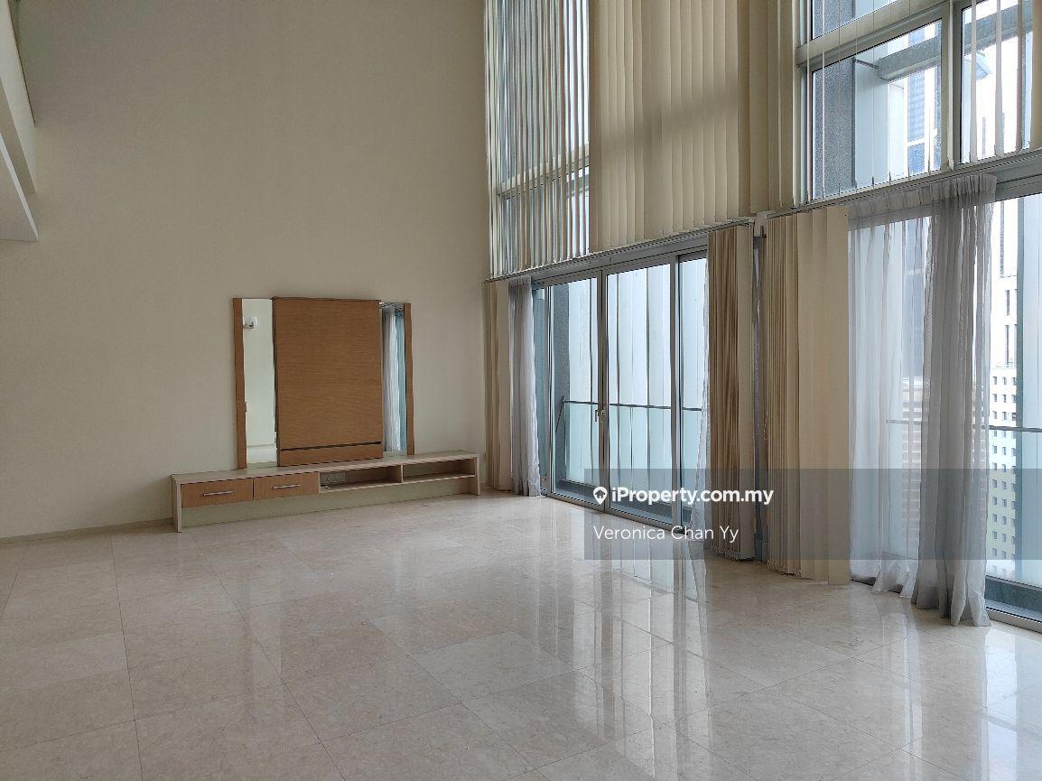 Condominium for Sale in Dua Residency by Veronica Chan Yy - iProperty.com.my