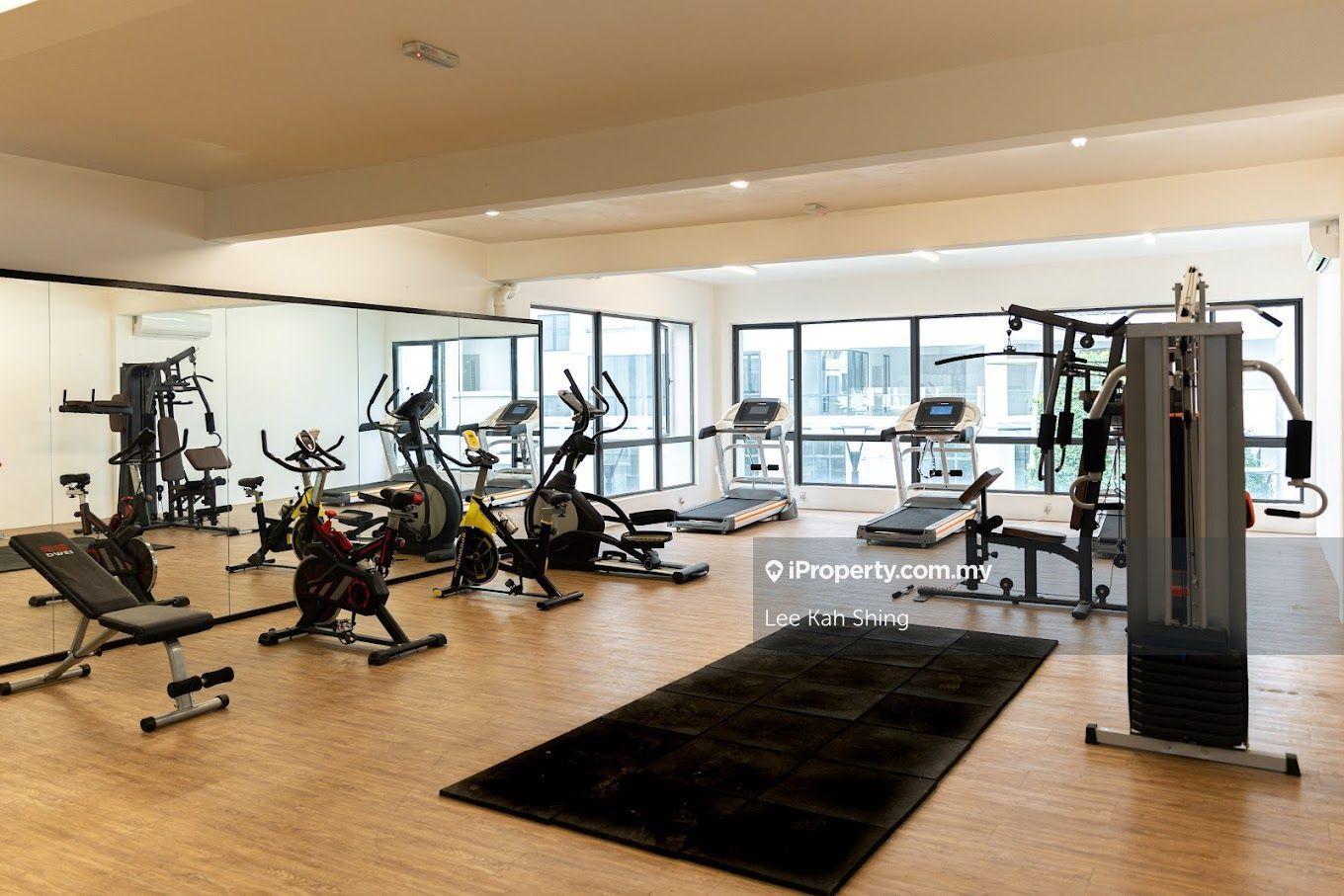Kondominium untuk Dijual di Legendview oleh Lee Kah Shing - iProperty.com.my
