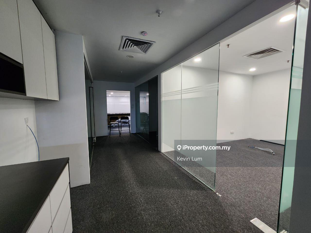 Pejabat-Runcit untuk Disewa di Petaling Jaya, Mutiara Damansara oleh Kevin Lum - iProperty.com.my