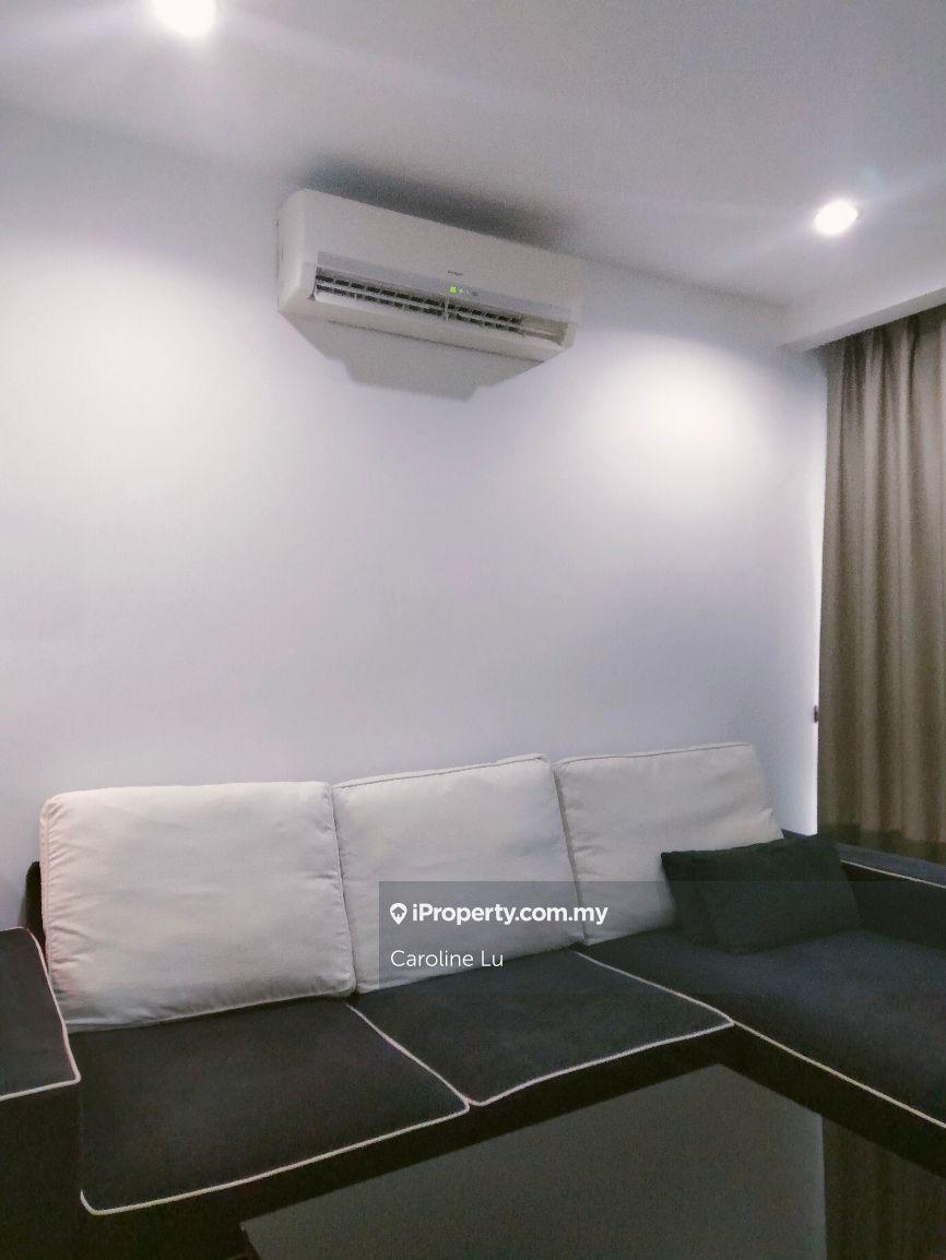 Residensi Servis untuk Disewa di Fairlane Residences oleh Caroline Lu - iProperty.com.my