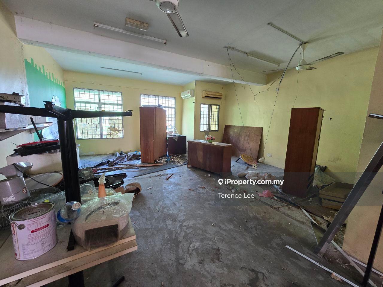 Shop-Office for Sale in Kristal Klang Commercial Centre, Kapar by Terence Lee - iProperty.com.my
