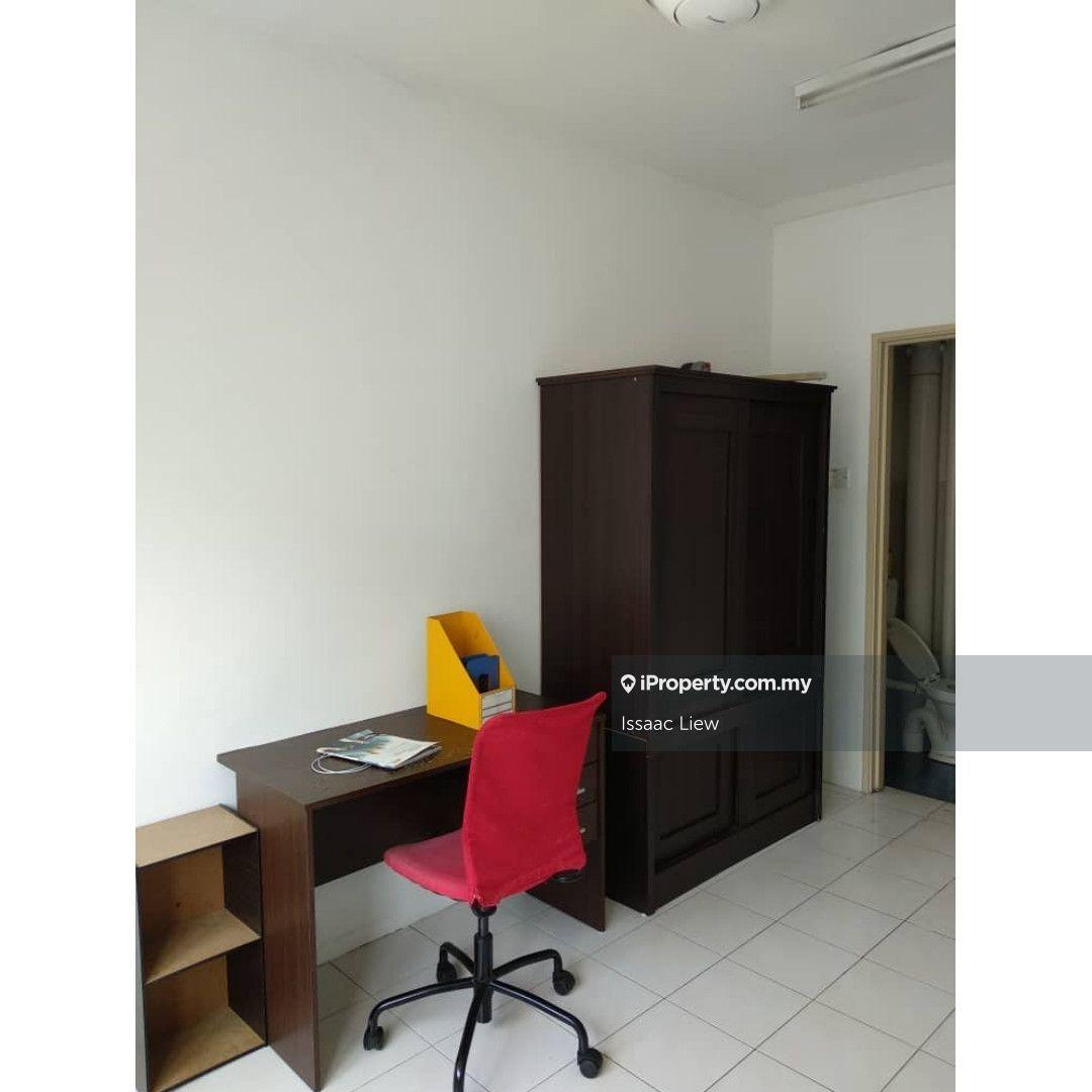 Pangsapuri untuk Dijual di Pangsapuri Suria oleh Issaac Liew - iProperty.com.my