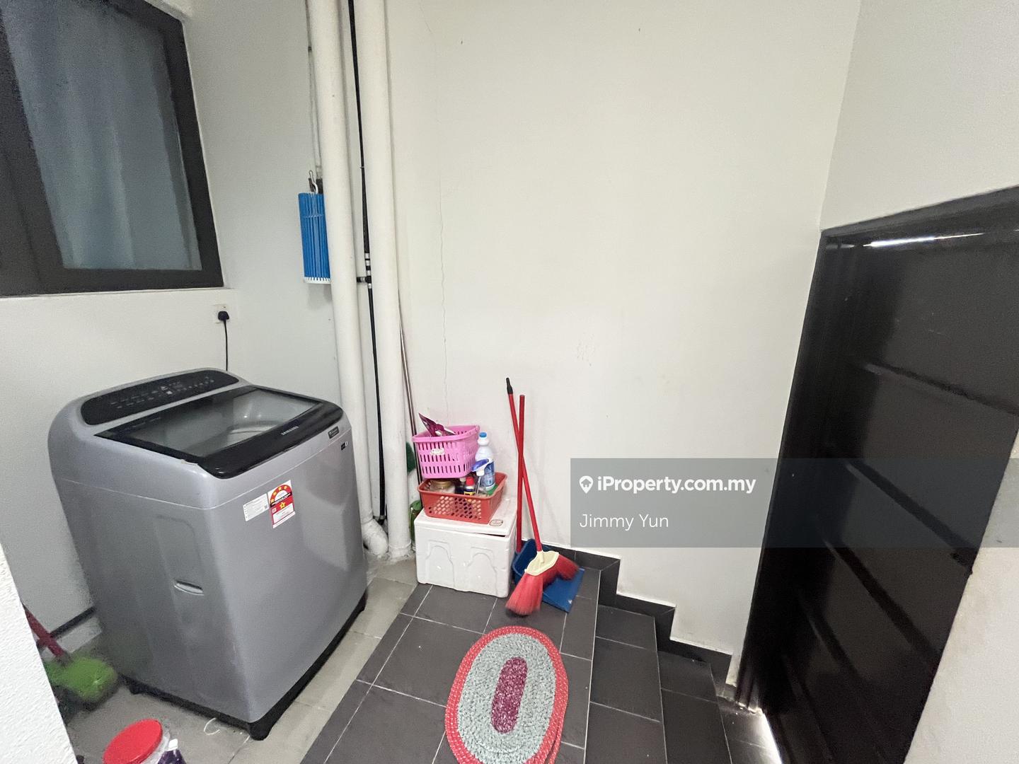 Rumah Berangkai 3 Tingkat untuk Dijual di Sutera Heights , Taman Juara Jaya, Cheras oleh Jimmy Yun - iProperty.com.my