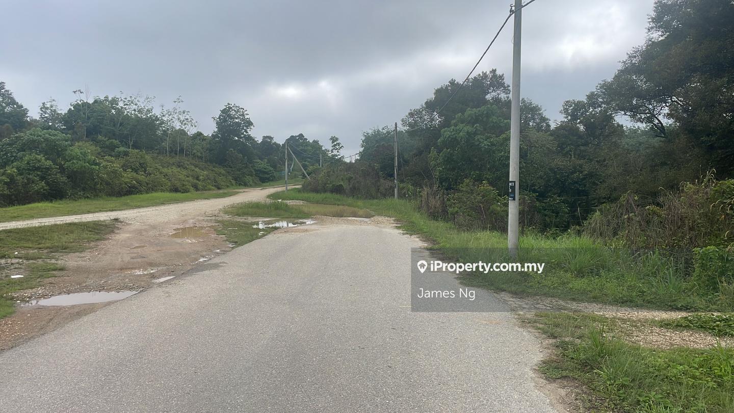 Tanah Pertanian untuk Dijual di Karak, Pahang oleh James Ng - iProperty.com.my