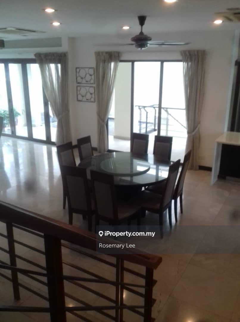 Semi-Detached House for Rent in Mont Kiara, Kuala Lumpur by Rosemary Lee - iProperty.com.my