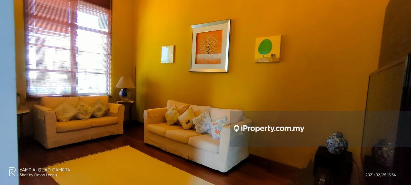 Rumah Berkembar untuk Dijual di Bukit Jelutong, Shah Alam oleh Simon Leong - iProperty.com.my