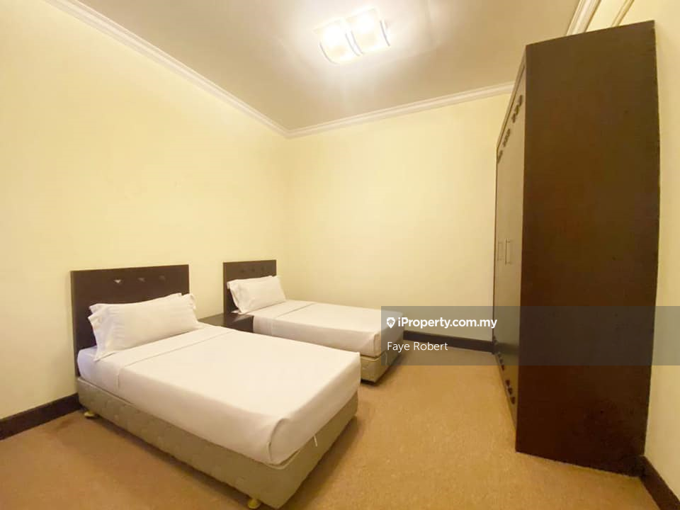 Condominium for Sale in The Colonnades by Faye Robert - iProperty.com.my