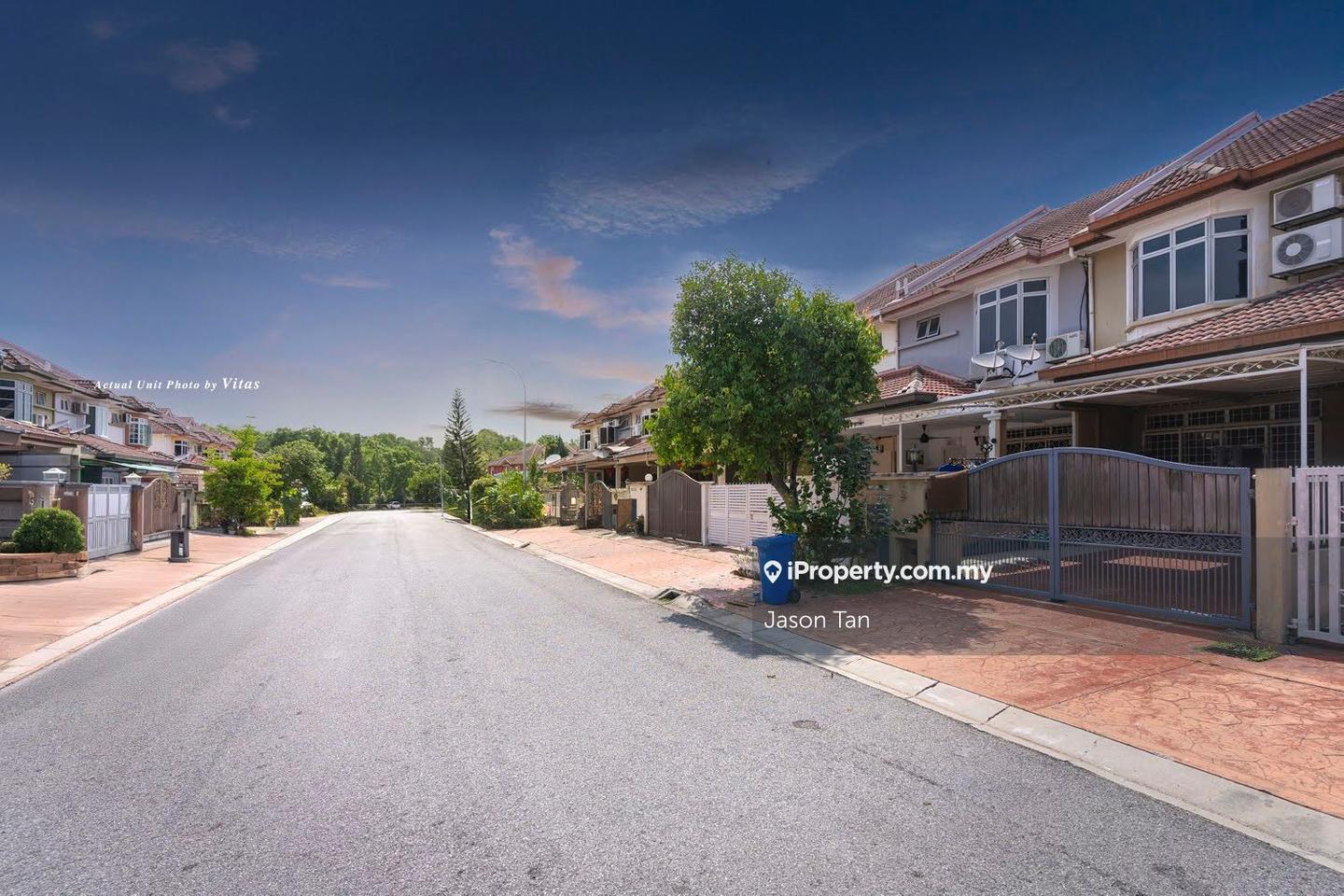 Rumah Berangkai 2 Tingkat untuk Dijual di Seksyen 7, Shah Alam oleh Jason Tan - iProperty.com.my