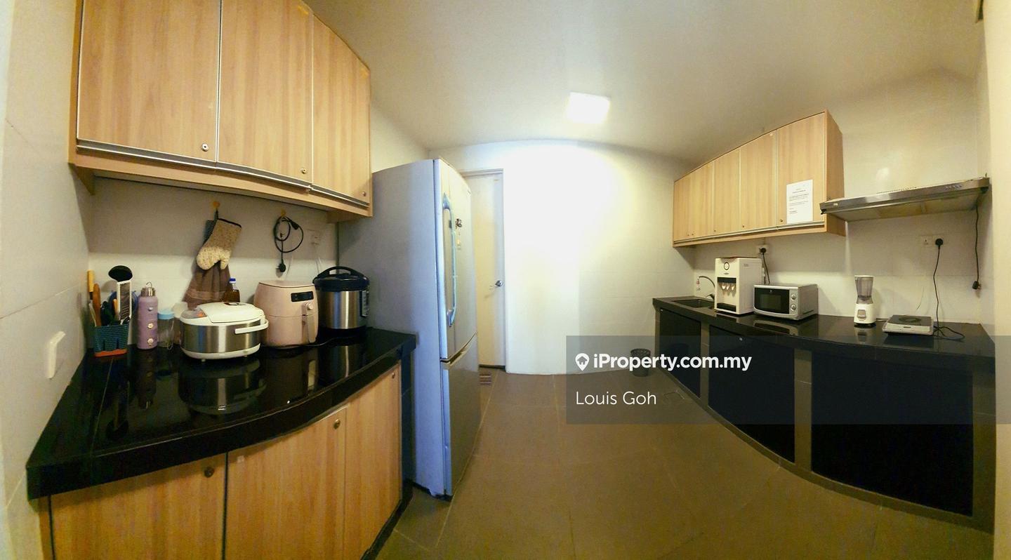Rumah Kluster untuk Disewa di Eco Botanic, Iskandar Puteri (Nusajaya) oleh Louis Goh - iProperty.com.my