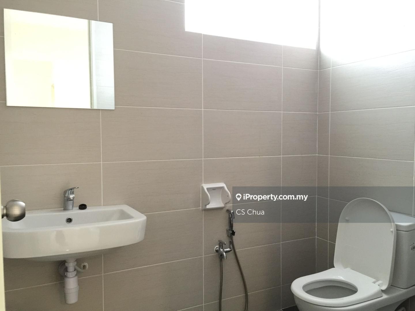 Kondominium untuk Dijual di The Regina oleh CS Chua - iProperty.com.my