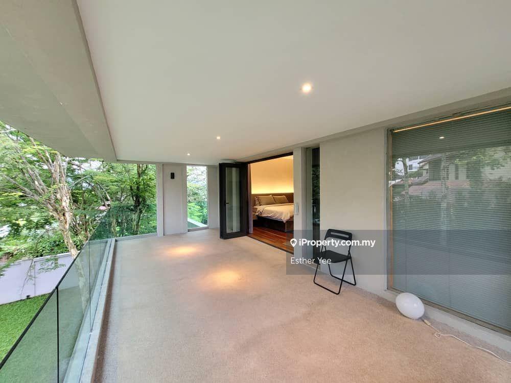 Banglo untuk Dijual di Ukay Heights, Ampang oleh Esther Yee - iProperty.com.my