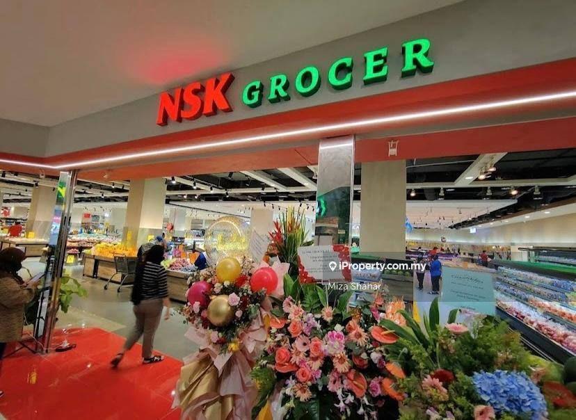 Office for Sale in Ampang, Kuala Lumpur by Miza Shahar - iProperty.com.my