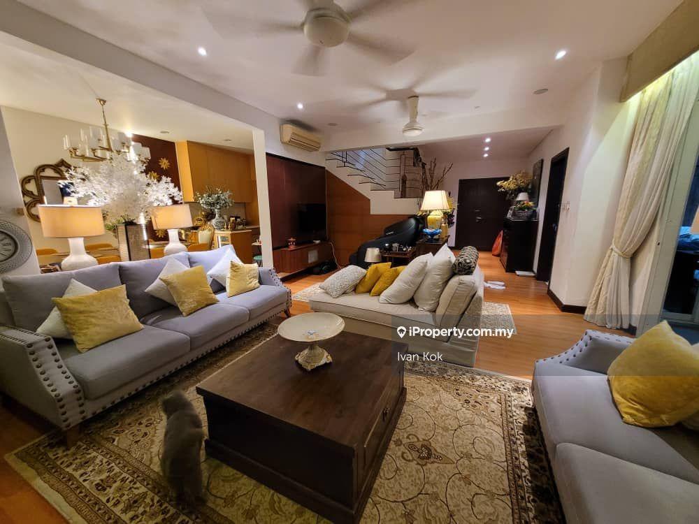 Condominium for Sale in Armanee Terrace by Ivan Kok - iProperty.com.my