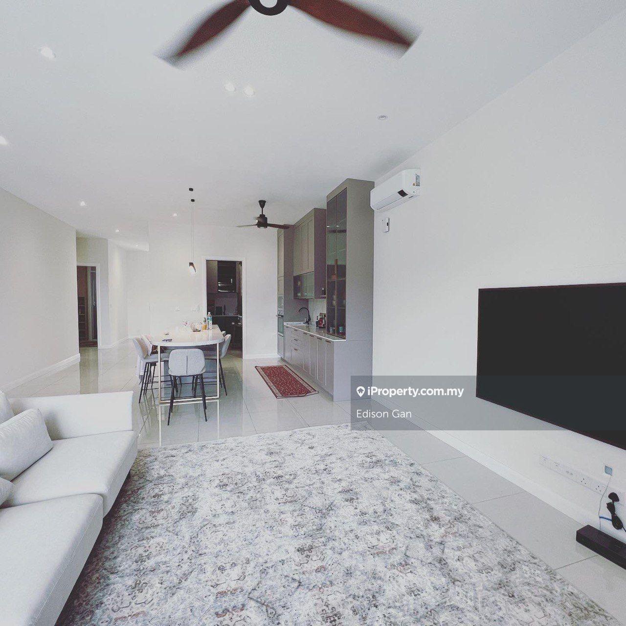 Rumah Bandar untuk Dijual di Mont Kiara, Kuala Lumpur oleh Edison Gan - iProperty.com.my