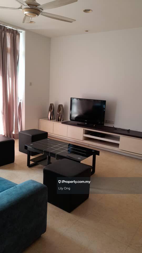 Condominium for Rent in Idaman Residence by Lily Ong - iProperty.com.my