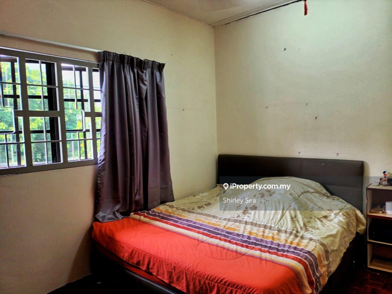 Rumah Berangkai 2 Tingkat untuk Dijual di Taman Seri Bahagia, Cheras oleh Shirley Sea - iProperty.com.my