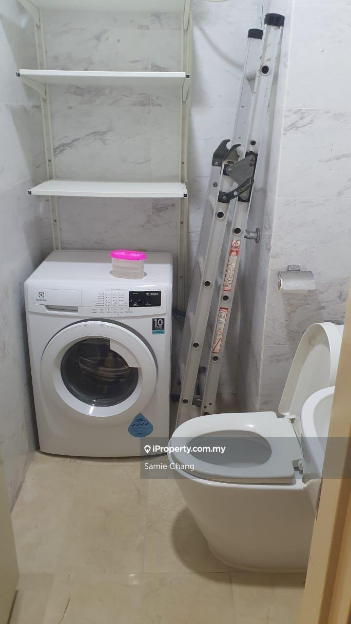 Condominium for Rent in Silverscape Luxury Residences by Samie Chang - iProperty.com.my