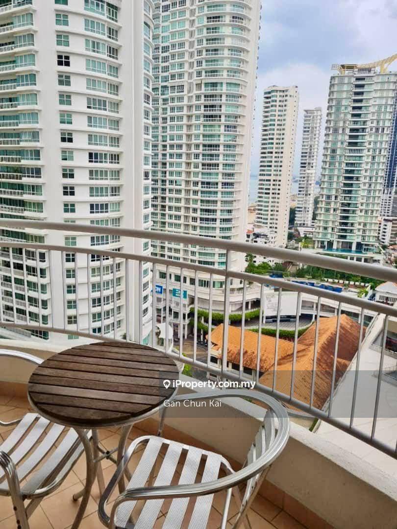 Condominium for Rent in Gurney Park Condominium by Gan Chun Kai - iProperty.com.my