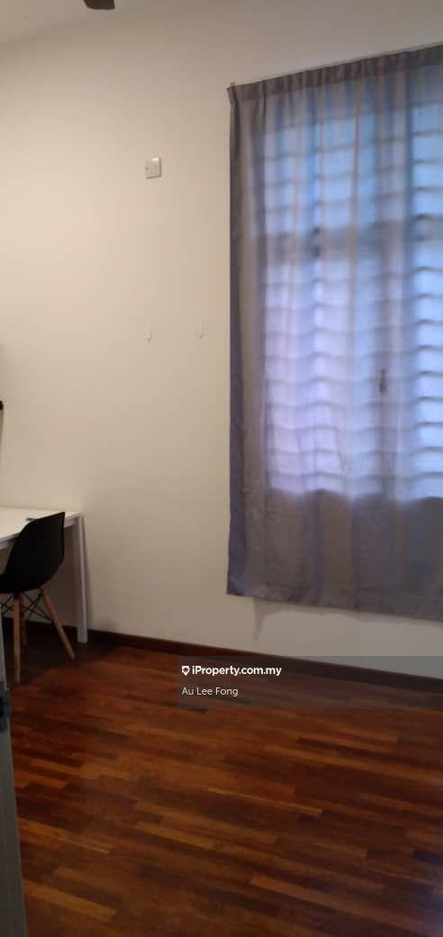 3-storey Terraced House for Sale in EDULIS Setia Utama 2, Setia Alam by Wan Timun - iProperty.com.my