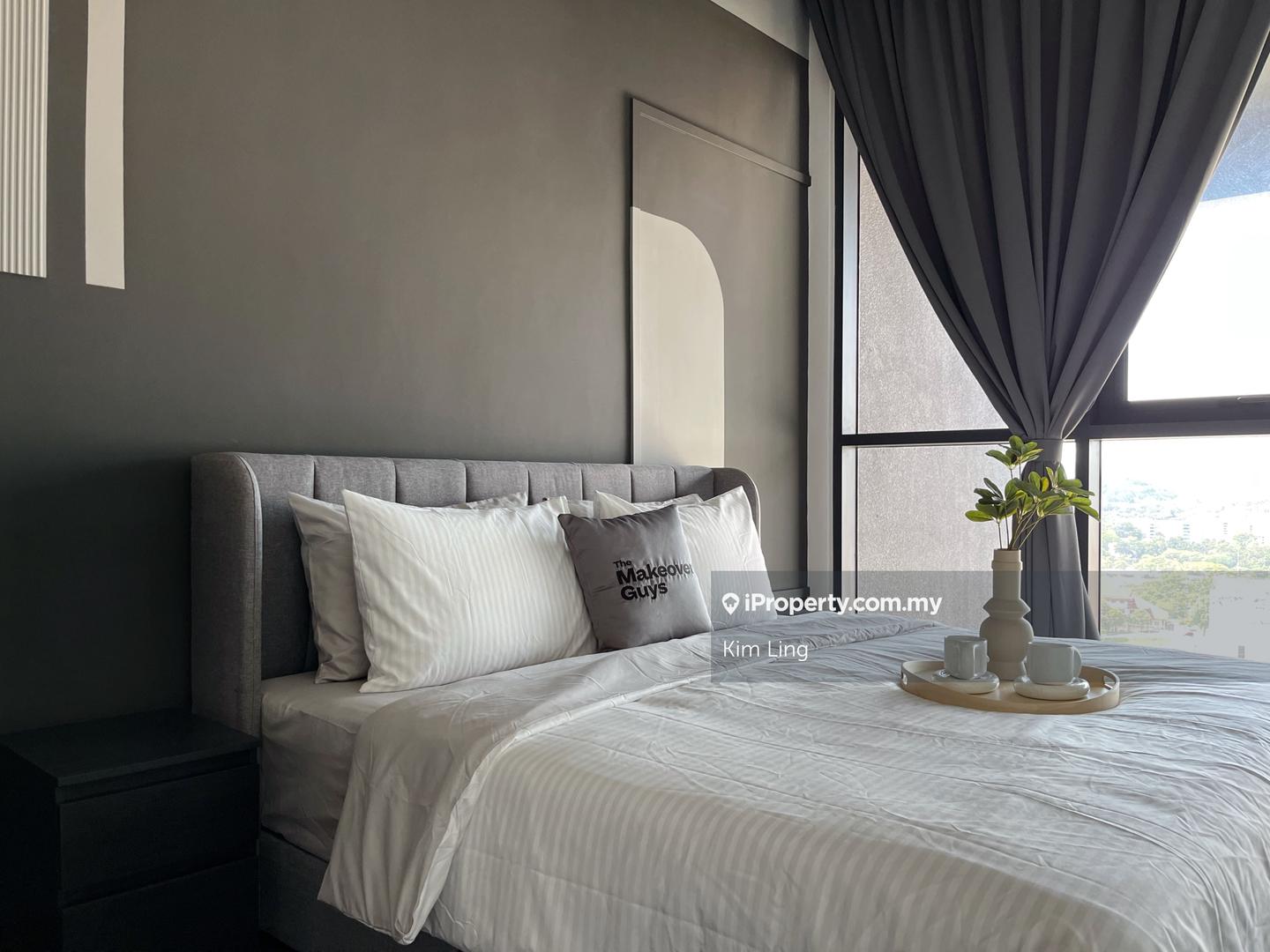 Kondominium untuk Disewa di The Estate oleh Kim Ling - iProperty.com.my