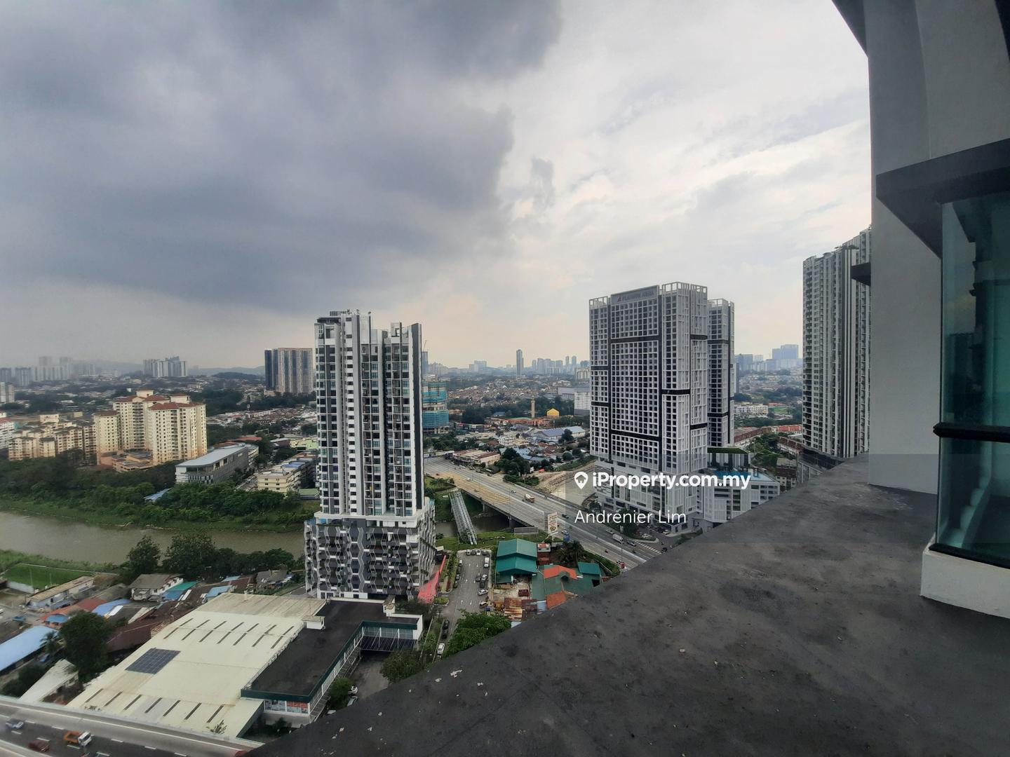 Service Residence for Sale in D'sands Residence by Andrenier Lim - iProperty.com.my