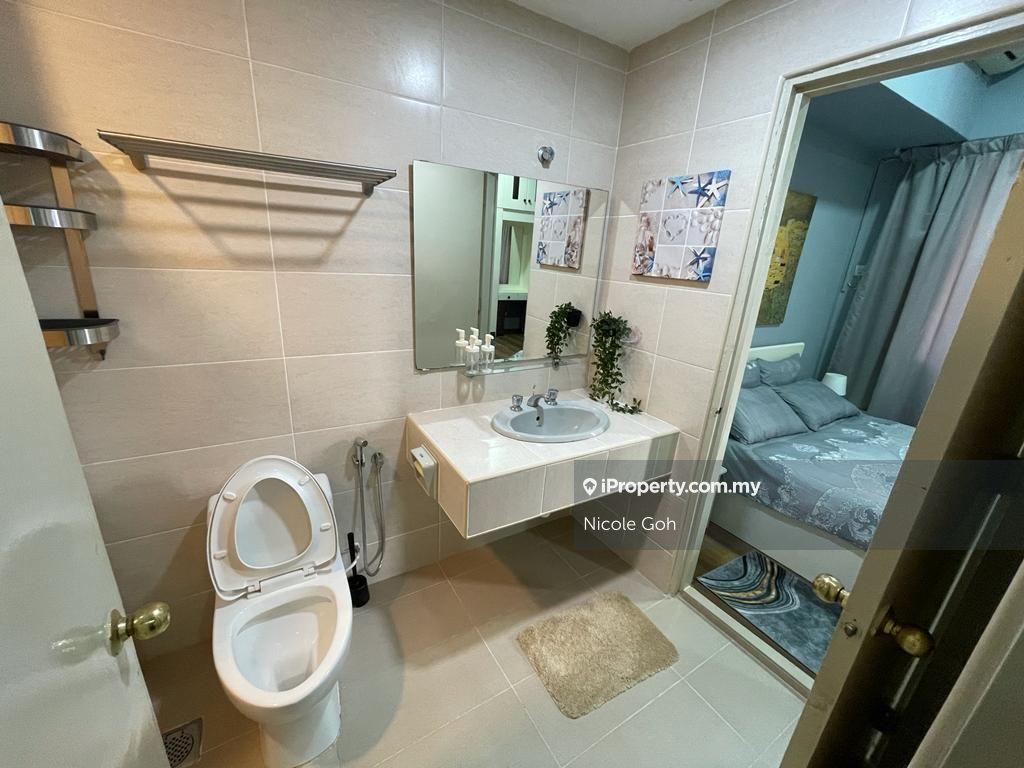 Condominium for Rent in Tivoli Villas by Nicole Goh - iProperty.com.my