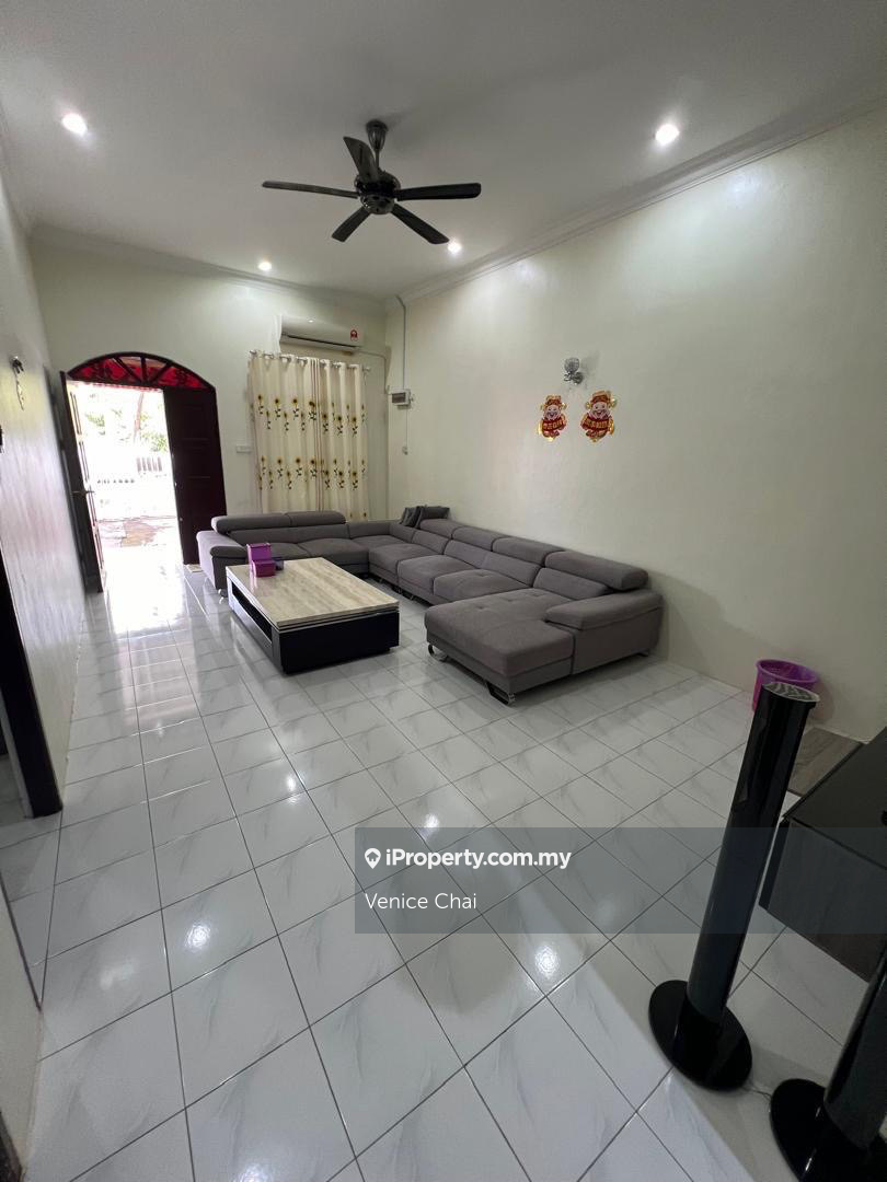 Rumah Berkembar untuk Dijual di Miri, Sarawak oleh Venice Chai - iProperty.com.my