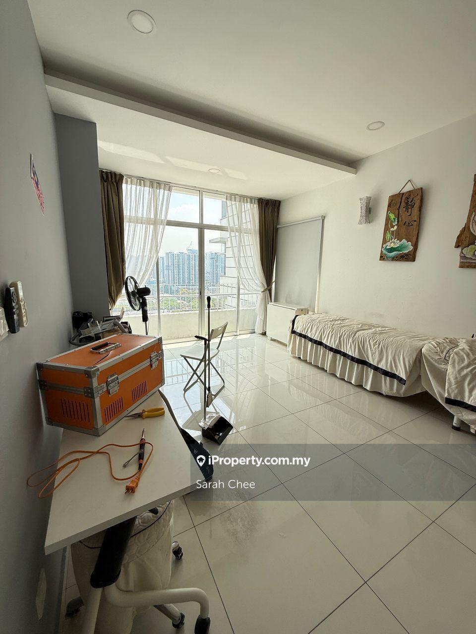 Kondominium untuk Dijual di Midfields 2 oleh Sarah Chee - iProperty.com.my