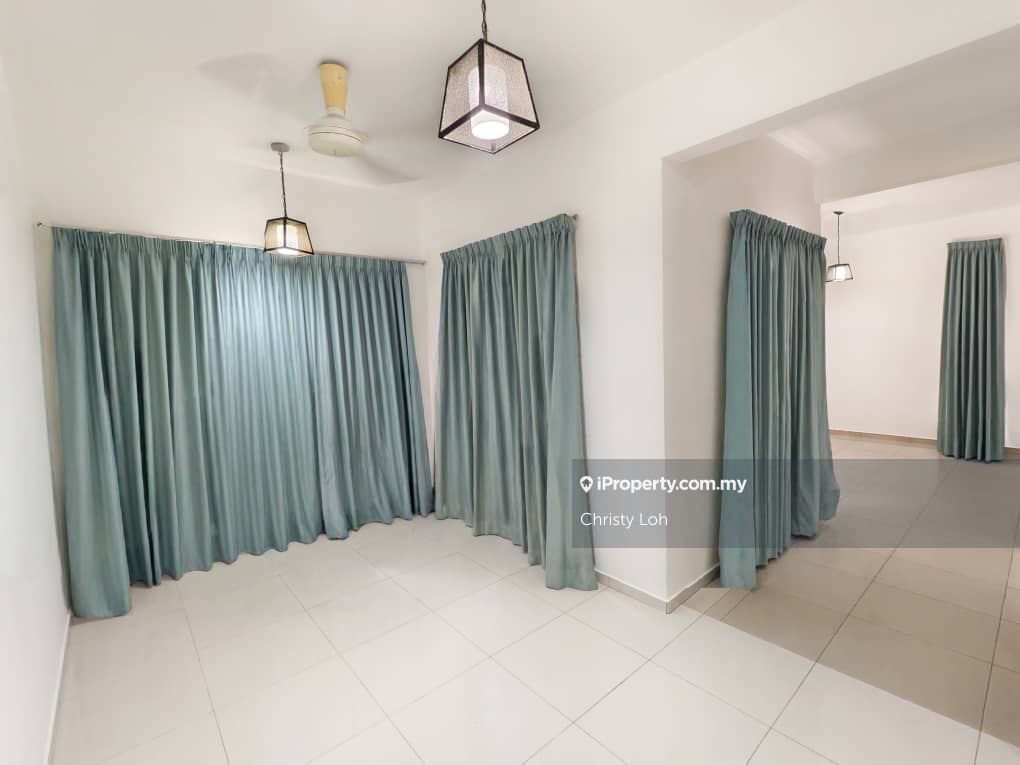 Rumah Berkembar untuk Dijual di Setia Ecohill, Semenyih oleh Christy Loh - iProperty.com.my