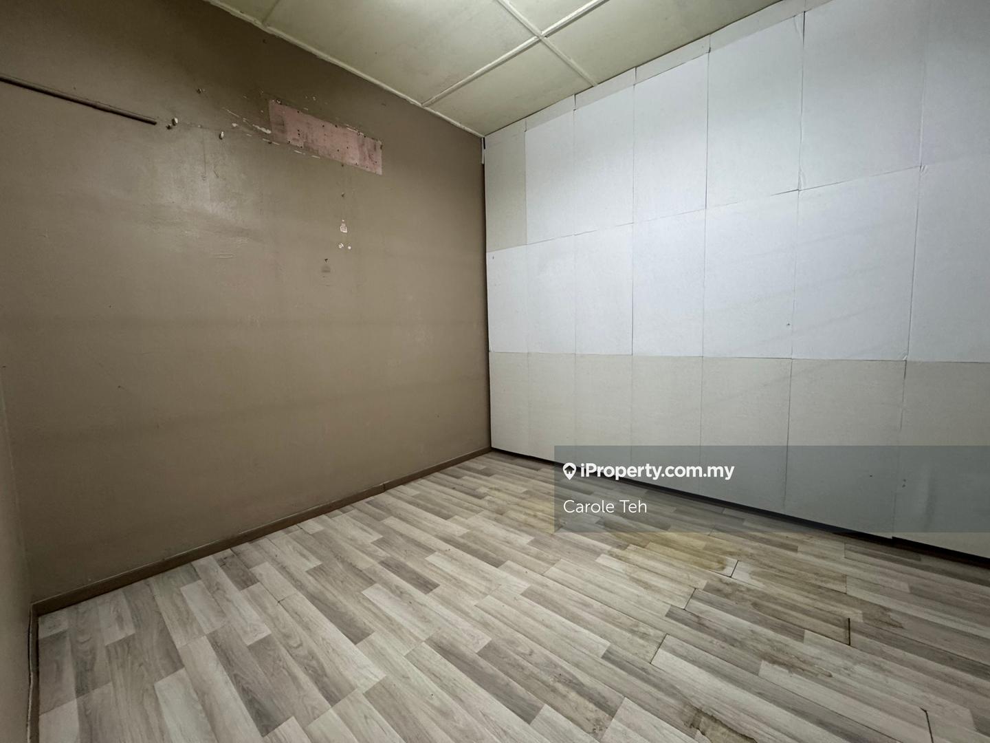 1-storey Terraced House for Sale in Happy Garden, OUG, Sri Petaling, Kuchai Lama by Carole Teh - iProperty.com.my