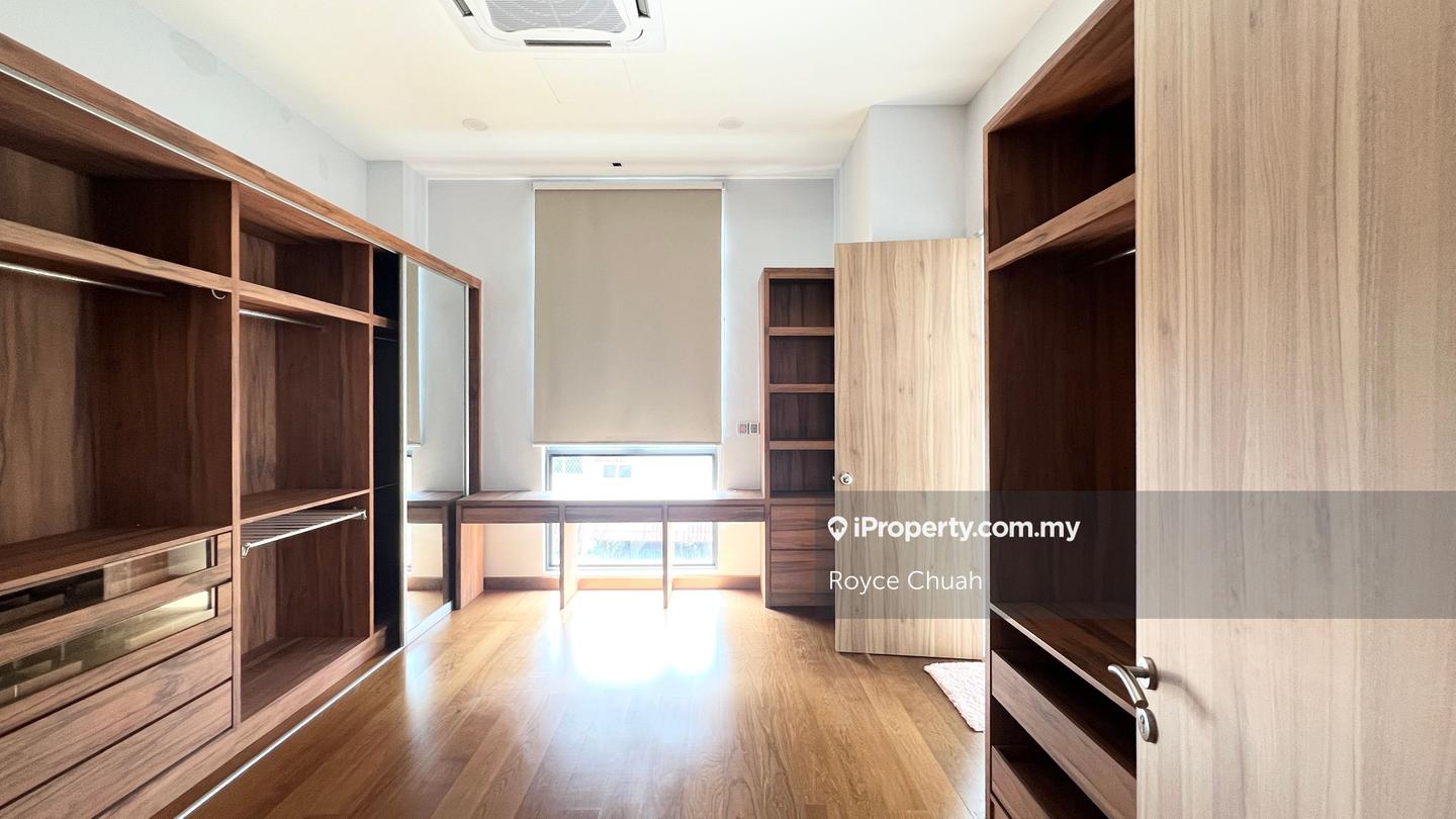 Banglo untuk Dijual di Taman Tunku, Bukit Tunku (Kenny Hills) oleh Royce Chuah - iProperty.com.my