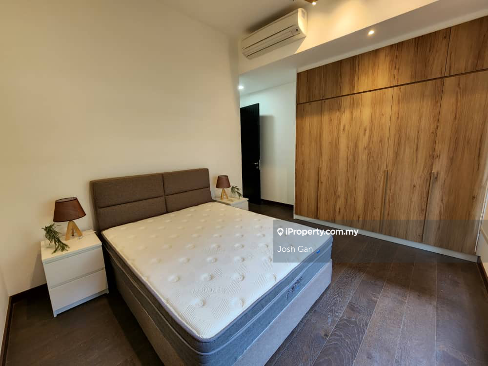 Kondominium untuk Disewa di Agile Mont Kiara oleh Josh Gan - iProperty.com.my