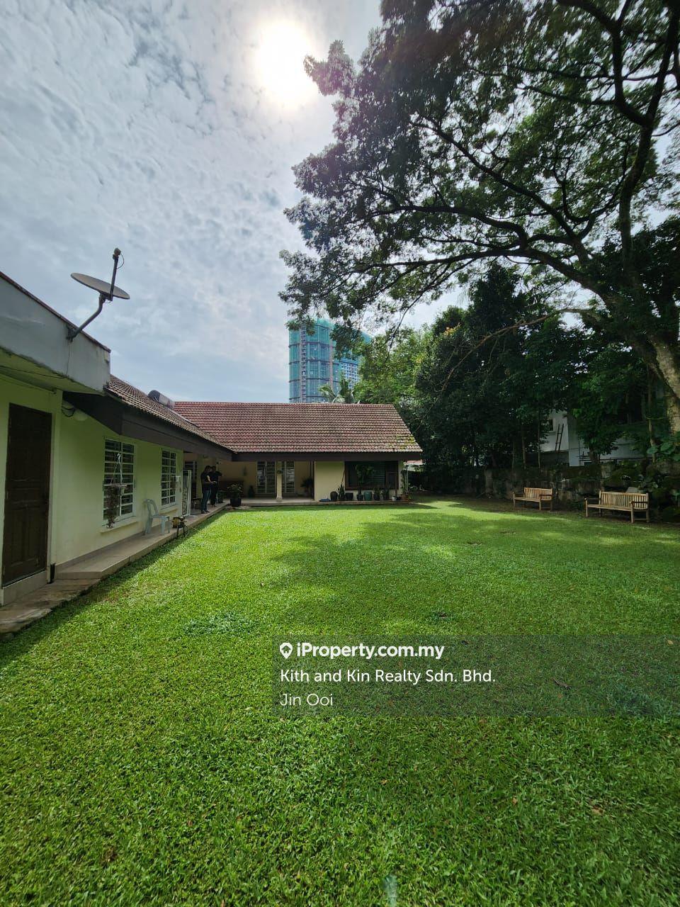 Bungalow House for Sale in KLCC, KL City Centre by Jin Ooi - iProperty.com.my