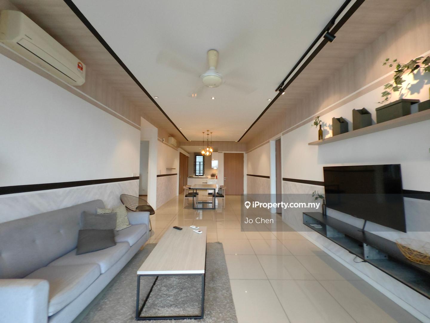 Condominium for Sale in Anjali North Kiara by Jo Chen - iProperty.com.my