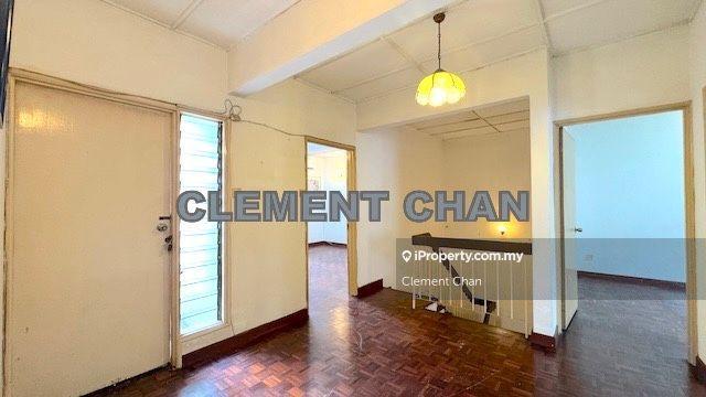 2-storey Terraced House for Sale in Sri Hartamas, Kuala Lumpur by Clement Chan - iProperty.com.my