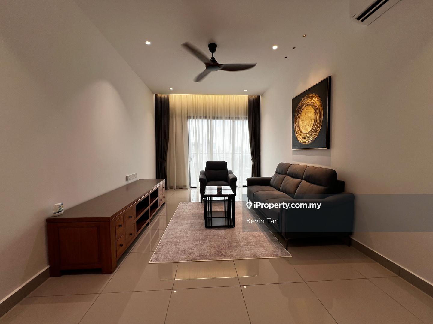 Kondominium untuk Disewa di Bangsar Hill Park oleh Kevin Tan - iProperty.com.my