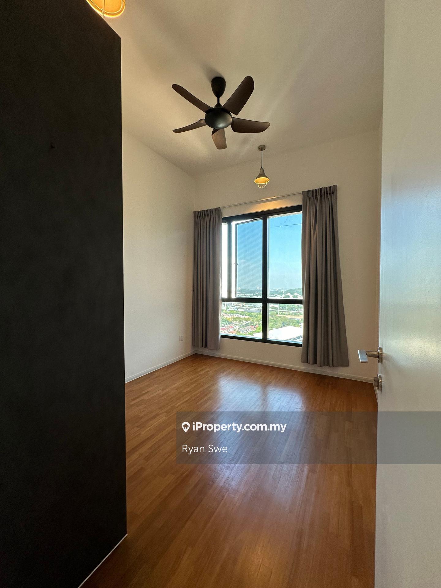 Service Residence for Sale in Ativo Suites @ Damansara Avenue by Ryan Swe - iProperty.com.my