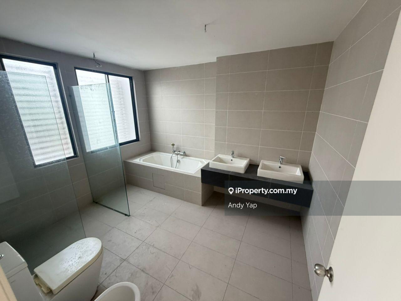 Semi-Detached House for Sale in Taman Anggun 3, Rawang by Andy Yap - iProperty.com.my