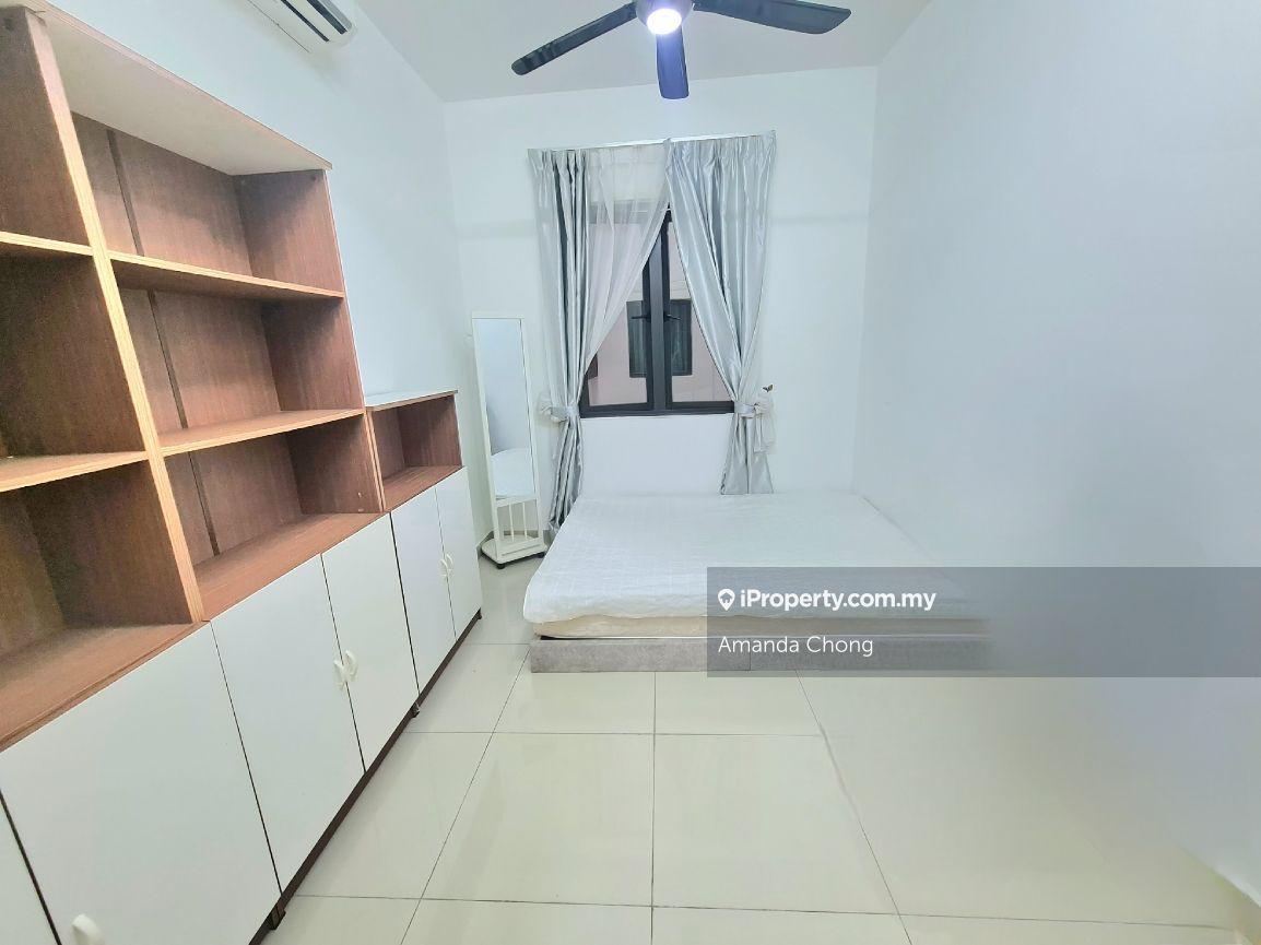 Service Residence for Rent in Pearl Suria by Amanda Chong - iProperty.com.my