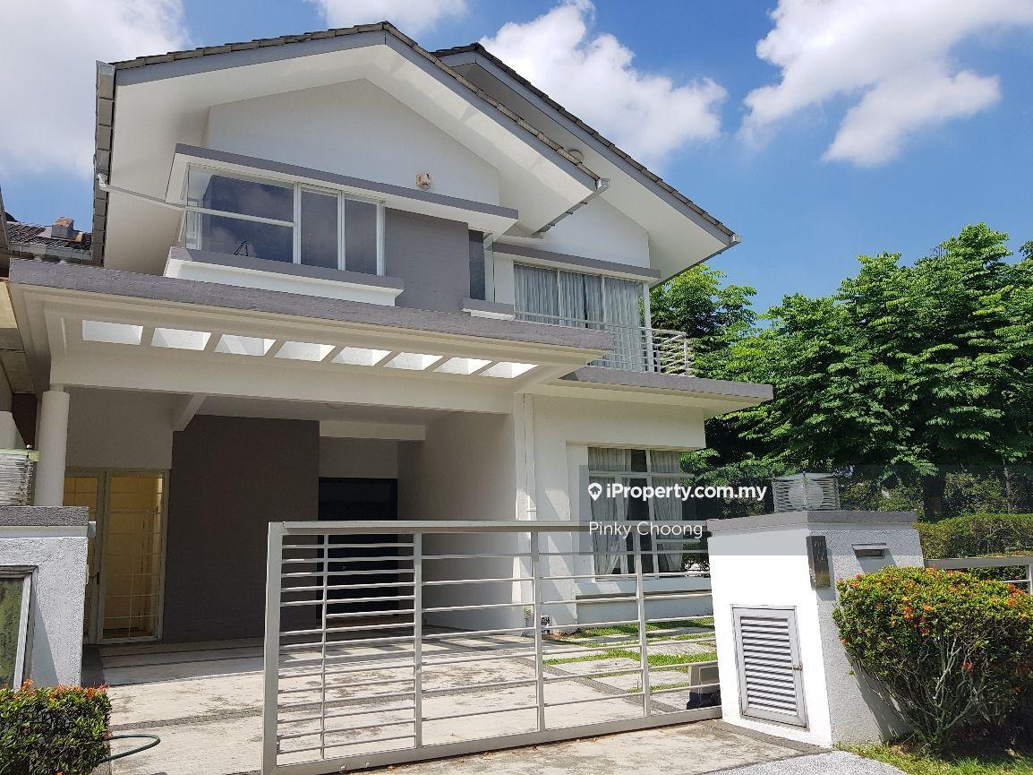Semi-Detached House for Rent in Valencia, Sungai Buloh by Pinky Choong - iProperty.com.my