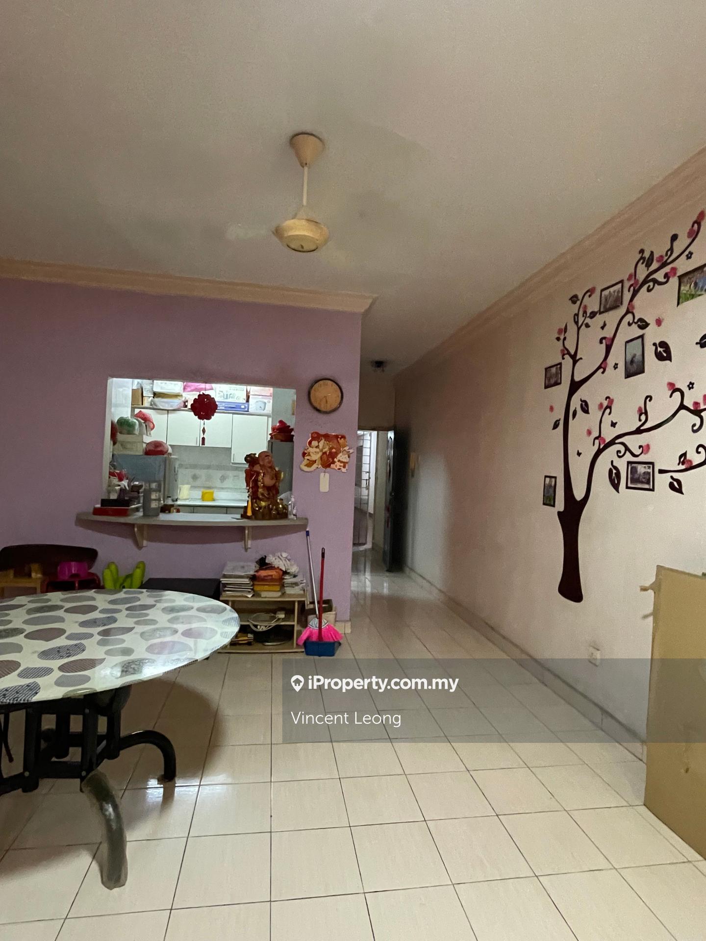 Kondominium untuk Dijual di Astana Putra oleh Vincent Leong - iProperty.com.my