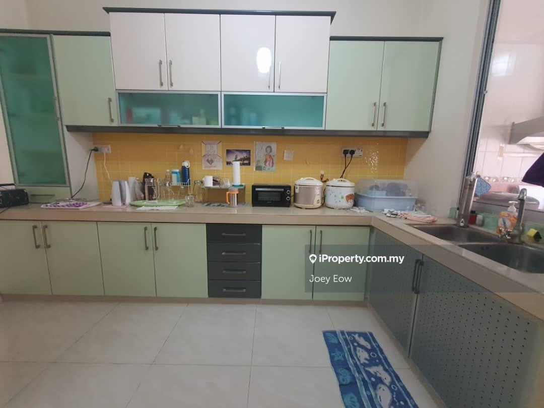 Rumah Berangkai 2 Tingkat untuk Dijual di Bandar Puteri Puchong, Puchong oleh Joey Eow - iProperty.com.my