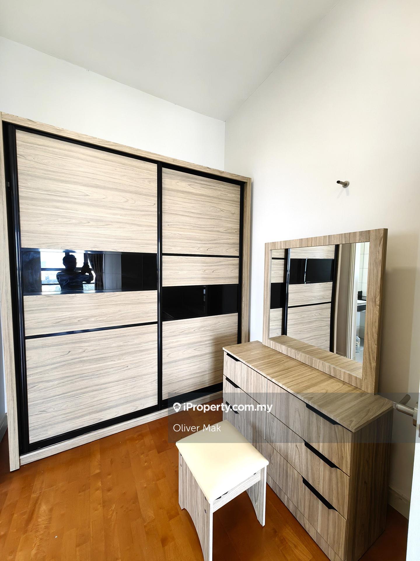 Condominium for Rent in KM1 East by Oliver Mak - iProperty.com.my