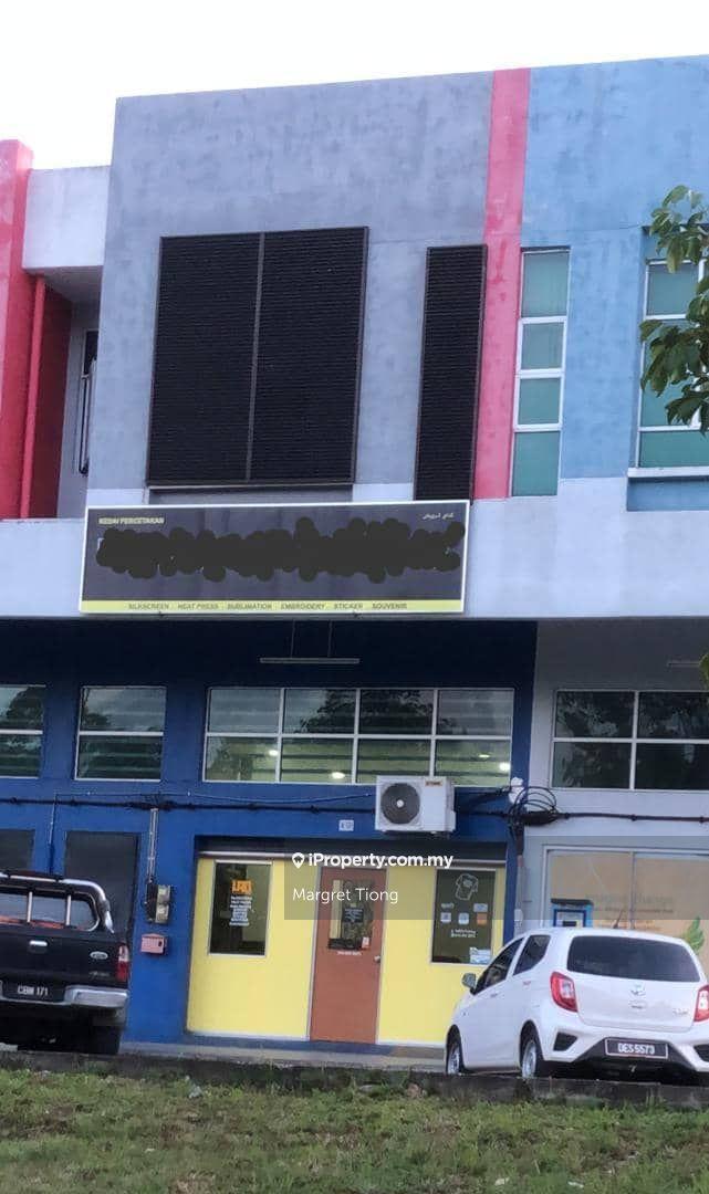 Shop for Sale in Bukit Setongkol, Kuantan by Margret Tiong - iProperty.com.my