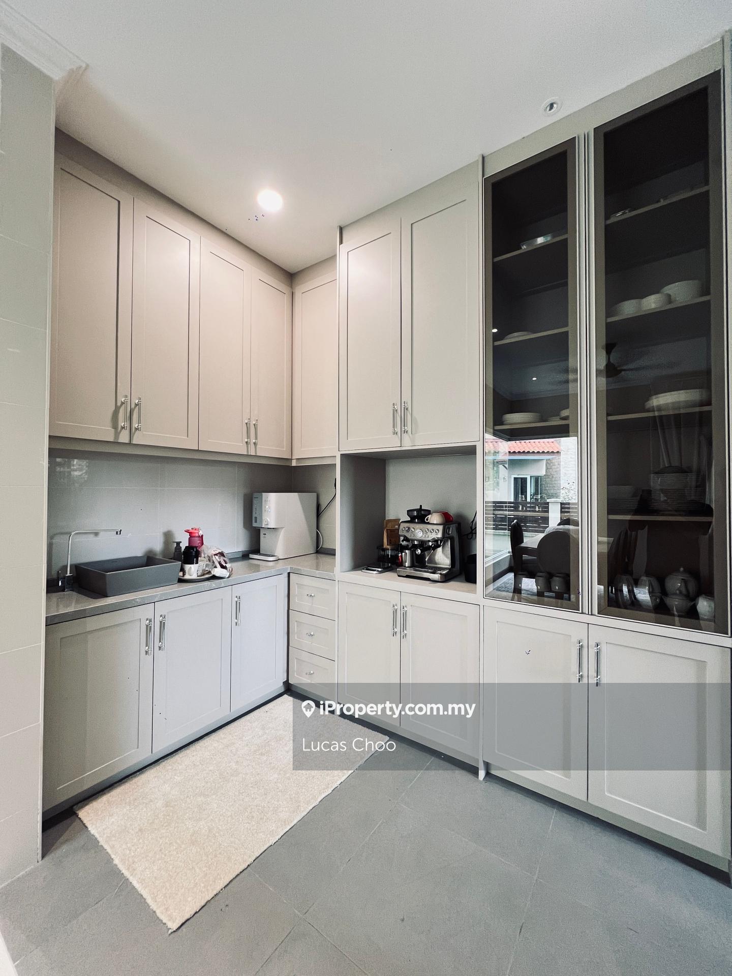 Rumah Berkembar untuk Dijual di Beverly Heights, Ampang oleh Lucas Choo - iProperty.com.my