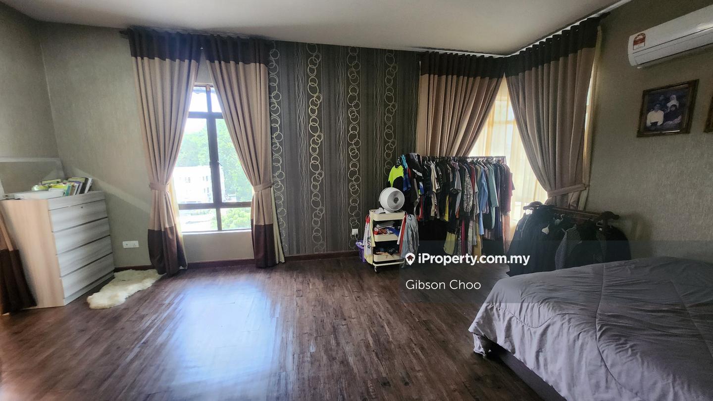 Semi-Detached House for Sale in saujana villa, saujana impian, kajang perdana, Kajang by Gibson Choo - iProperty.com.my