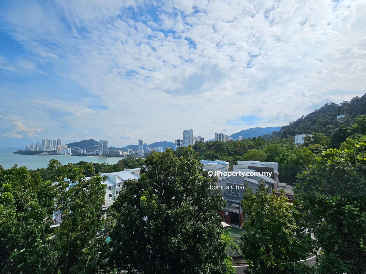 Condominium for Sale in Sea Range Tower by Joshua Chai - iProperty.com.my