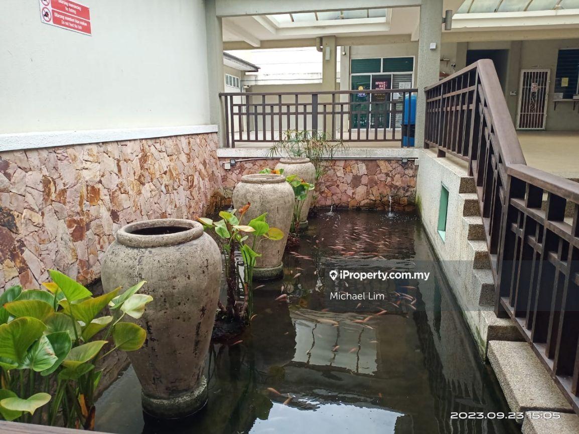 Townhouse for Sale in Taman Puchong Prima, Puchong by Michael Lim - iProperty.com.my