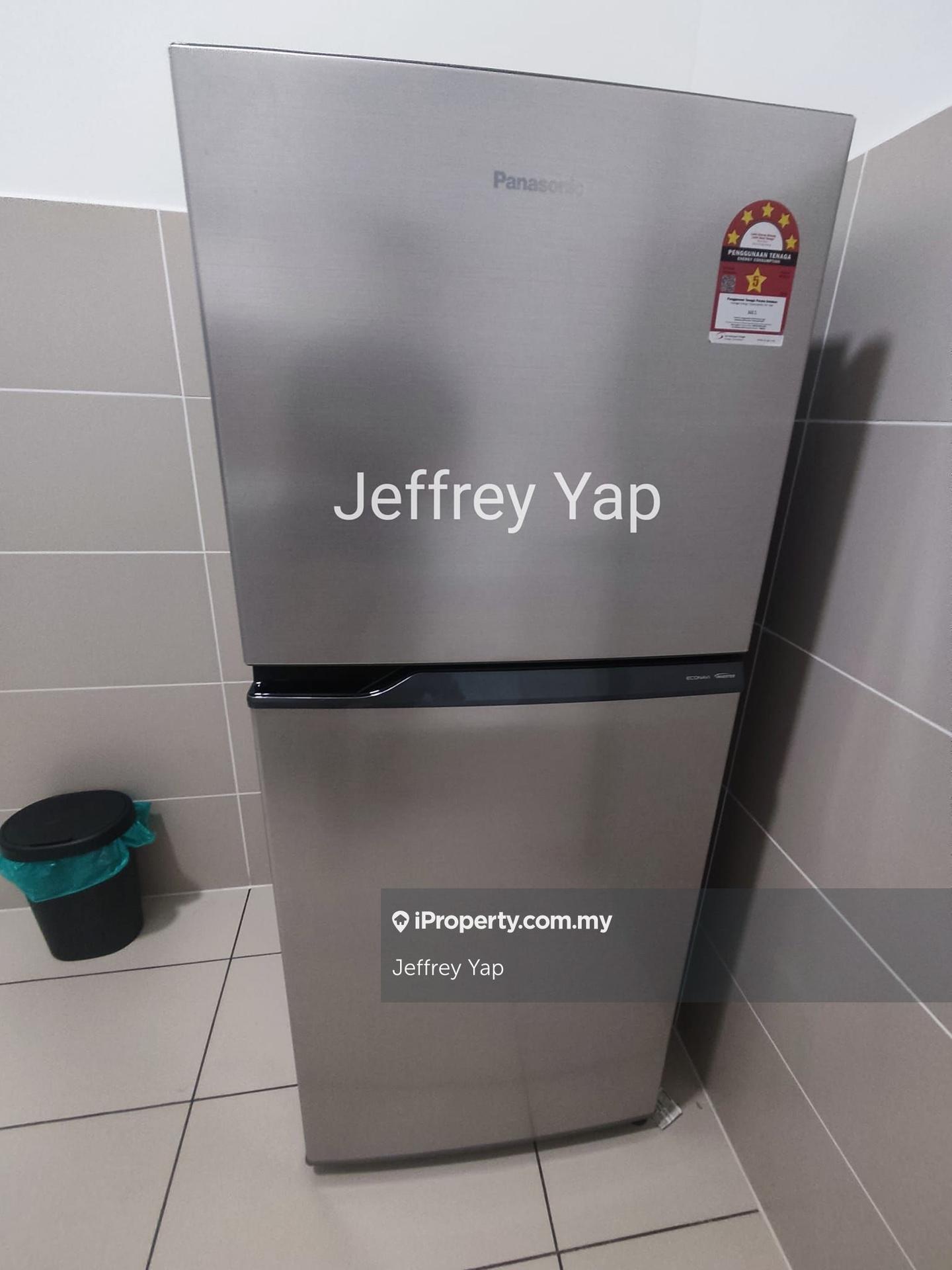 Service Residence for Sale in The Cruise Residence by Jeffrey Yap - iProperty.com.my